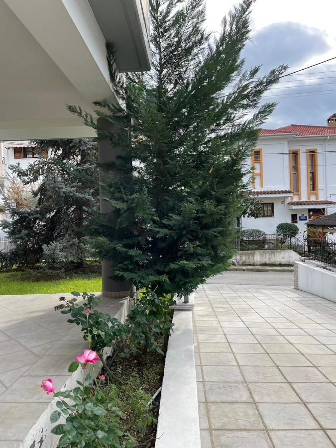 Stema Luxury Apartment Διαμέρισμα Υψηλής Αισθητικής Anatoli  Exterior photo